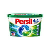 PERSIL Laundry detergent – Discs 22 WL