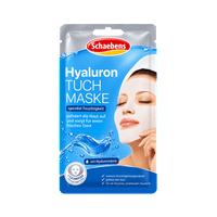 SCHAEBENS Face mask – Tuchmaske