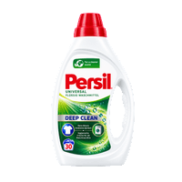 Persil folyékony mosószer