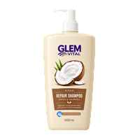 Glem Vital Shampoo