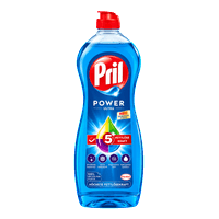 PRIL Geschirrspülmittel 750ml