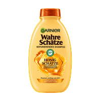 Wahre Schätze Shampoo – Shampoo