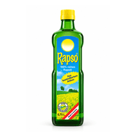Rapso Reines Rapsöl