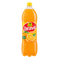 Rauch Bravo limunade od voćnog soka