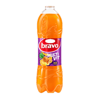 Rauch Bravo Multivitamin