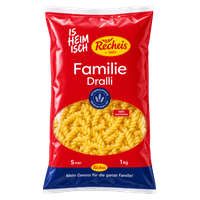 Recheis Familie