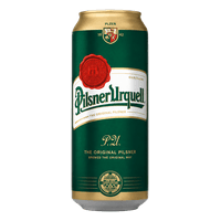 Pilsner Urquell