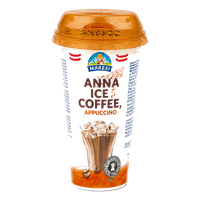 Maresi Eiskaffee, različite vrste