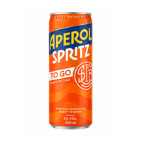 Aperol Spritz 250 ml