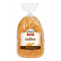 Ölz Meisterbäcker Weißbrot 375 g