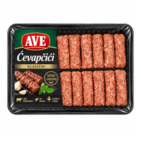 AVE Cevapcici