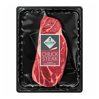 Greisinger sığır eti – Chuck Steak natur