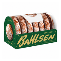 Bahlsen Contessa Lebkuchen