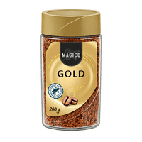 Magico Gold-Kaffee