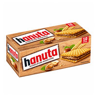 Ferrero Hanuta