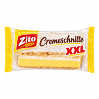Zito XXL Krema dilimi