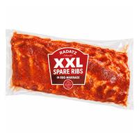 Radatz XXL Spare Ribs