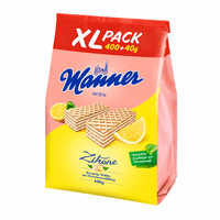 MANNER Citromszeletek