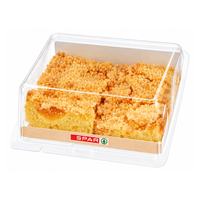 SPAR Apfel- oder Marillen-Schnitte