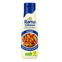 Rama Culinesse div. Sorten