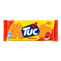 TUC kraker