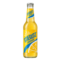 Stiegl Stieglitz lemonade