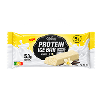 GELATELLI Protein Eis Riegel
