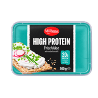 MILBONA High Protein Frischkäse
