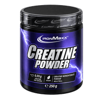 IRON MAXX Kreatin por, semleges