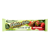 IRON MAXX Matcha Bites çilek