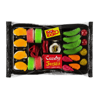 Candy Sushi