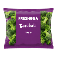 Brokkoli