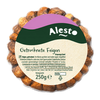 Alesto Getrocknete Feigen