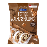 Walnussfüllung