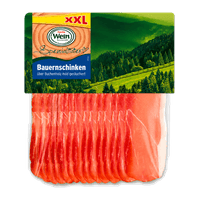 Wein Bauernschinken XXL
