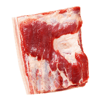 Ich bin Österreich Bauchfleisch