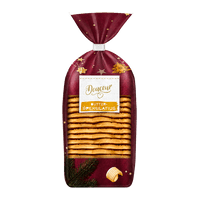 Douceur Butterspekulatius
