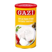 Gazi Cremiger Weichkäse
