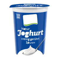 Nöm Joghurt