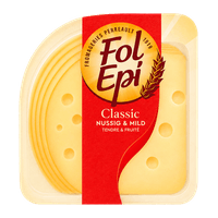 Fol Epi KÄSESCHEIBEN