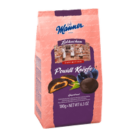 MANNER Lebkuchen