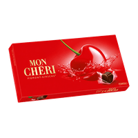 FERRERO Mon Cheri