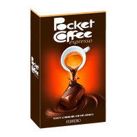 FERRERO Pocket Coffee