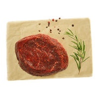 Ich bin Österreich Goveđi but-steak