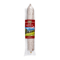 Ich bin Österreich Salami ungarische Art