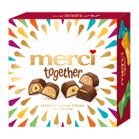 Merci Together
