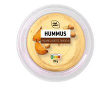 CHEF SELECT Hummus fettreduziert