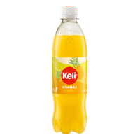 Keli Limonada