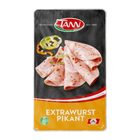 Extra or Extra spicy 150 g