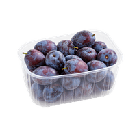 SPAR plums
